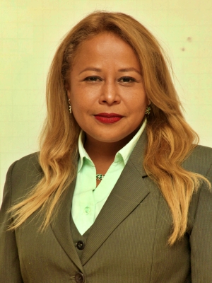 Lic. Marianita Espinoza